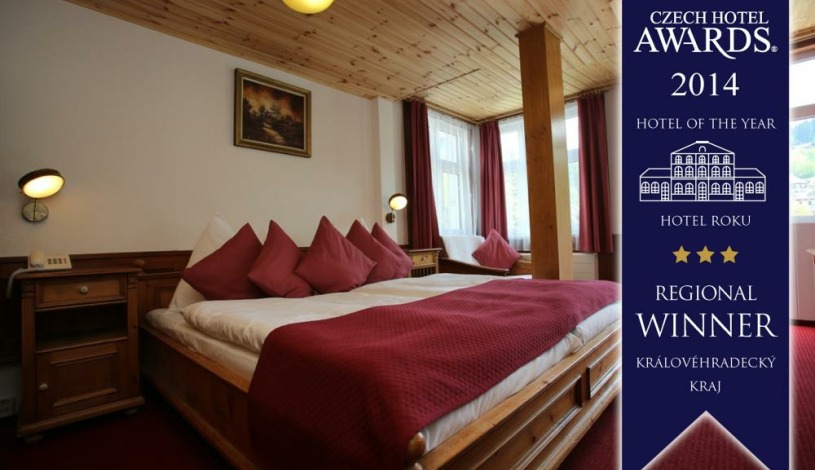 Hotel Jelínek Špindlerův Mlýn